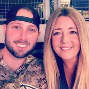 Meet your Posher, Brett